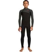 Junior Absolute Core 4/3mm Chest Zip Wetsuit